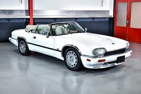 Image result for Glacier White 1989 Jaguar