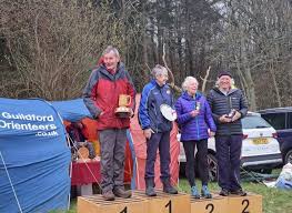 Image result for Guildford Orienteers