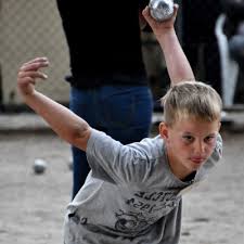 Image result for Llysfaen Pétanque Club