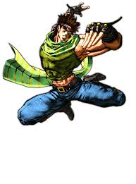 「ジョセフ・ジョースター ジョジョの奇妙な冒険　第4部」の画像検索結果