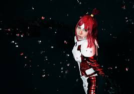 「三条加奈子 テラフォーマーズ」の画像検索結果