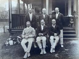 Image result for Magdala Lawn Tennis Club