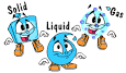 Solids,Liquids,and Gases