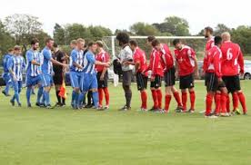 Image result for Coppull United Football Club