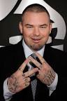 Paul Wall on the red carpet at the 51st annual Grammy Awards in Los Angeles, ... - grammyred17