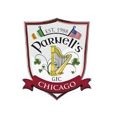 Image result for Parnells Gaelic Football Club