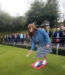 Image result for Port Glasgow Bowling Club