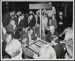 Image result for Huddersfield Backgammon Club