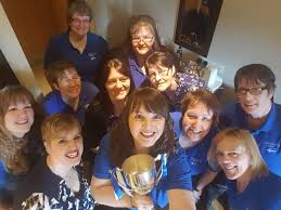 Image result for Lerwick Ladies Darts Club