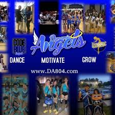 Image result for Angels Dance Squad