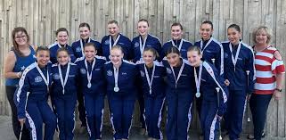 Image result for USA Twirlers