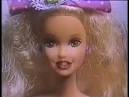 Genderbent: the Barbie