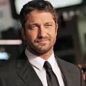 Gerard Butler Poster