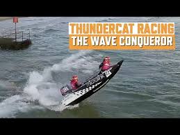 Image result for Thundercat Racing UK
