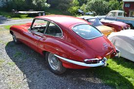 Image result for Signal Red 1969 Jaguar
