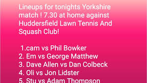 Image result for Barnsley Squash Club