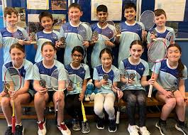 Image result for West Norfolk Juniors Badminton Club