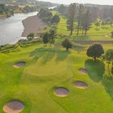 Image result for Hazlehead Golf Club