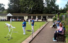 Image result for North London Bowling Club