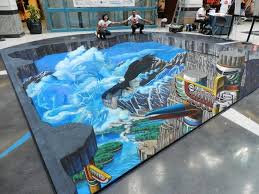 Image result for julian beever