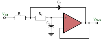 Image result for фильтры НЧ