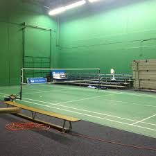 Image result for Langley Rockets Badminton Club