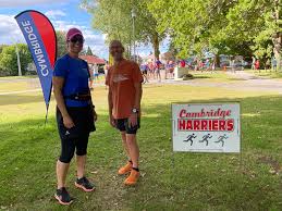 Image result for Cambridge Harriers