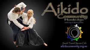 Image result for Southport Muto Aikido Club