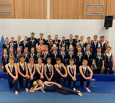 Image result for Hawth Gymnastics, Crawley
