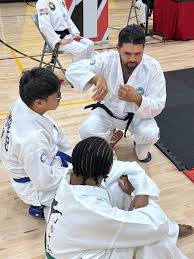 Image result for Karstadt TaeKwonDo