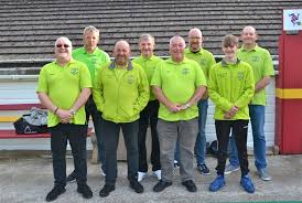 Image result for South Ramsey Bowling Club
