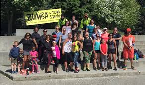 Image result for Zumba Bracknell Club