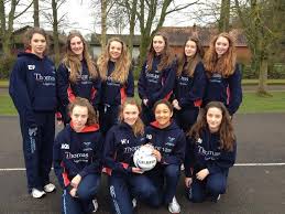 Image result for Old Chelts Netball Club
