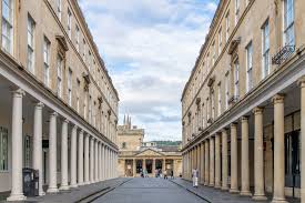 Image result for City Of Bath Rgc