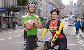 Image result for Aberdeen Wheelers Cycling Club