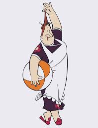 Image result for фрекенбок