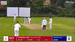 Image result for Gateshead Fell Cricket Club