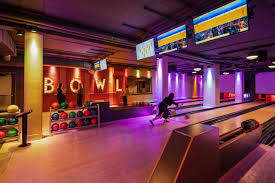 Image result for Shell Bowling Club