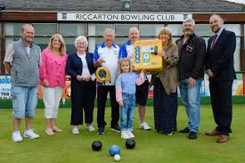 Image result for Eccleston Bowling Club