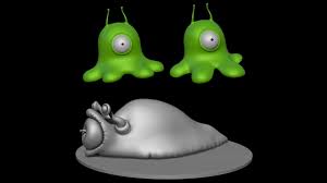 Image result for brain slug