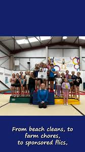 Image result for Wantage Gymnastics Club