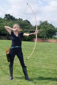 Image result for Longbow Archers