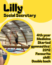 Image result for University Of Glasgow Gymnastics Club