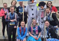 Image result for Haslemere Border Athletic Club