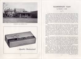 Image result for The Waterloo Bowling Club