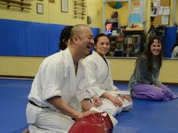 Image result for West Hampstead Aikido Club