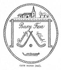 Image result for Bury Hockey Club
