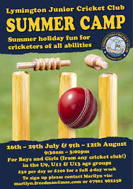 Image result for Lymington Cc