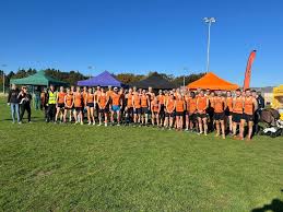 Image result for Ipswich Jaffa Athletics Club