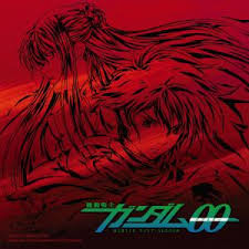 「シーリン・バフティヤール 機動戦士ガンダム00 劇場版」の画像検索結果